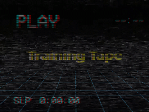 Tape 1