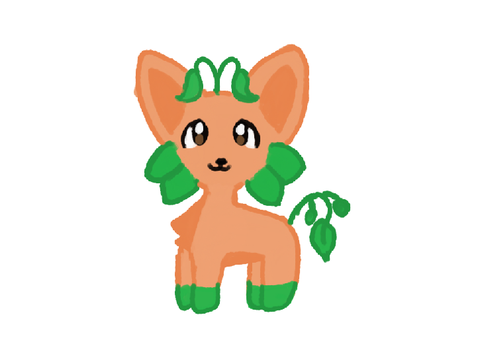 Sprout *✩