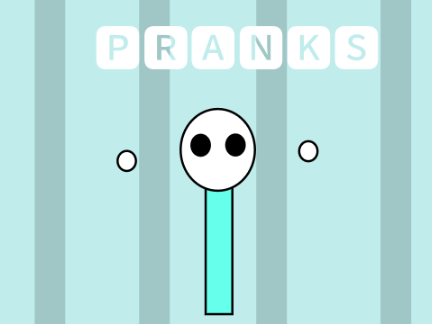 Pranks #Animations #Stories #Trending #All