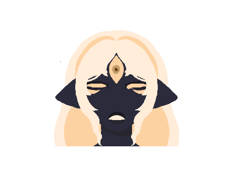 Something i'll never finish