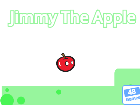 Jimmy The Apple | DEMO