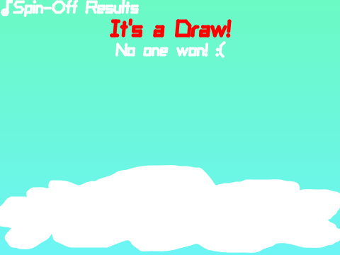 AY In Avoid Everything! REDUX [ Server: 1 | Player : 16] 