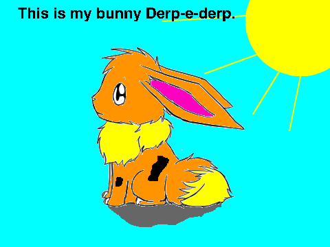 Sad Eevee CC remix