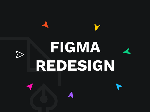 UIB ✱ Redesigning Figma
