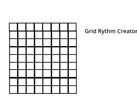 808 Rhythm Creator