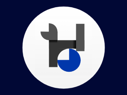 LOGO for @HAYAAKI