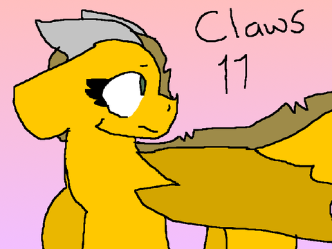 Claws - Chapter 11