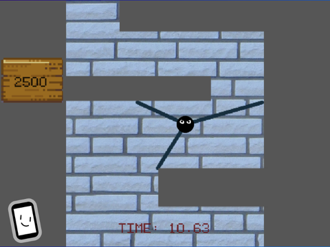 toe_merchant's Spider content mod v2.1.1