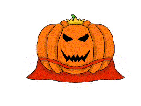 This Is Halloween M.A.P Part 19