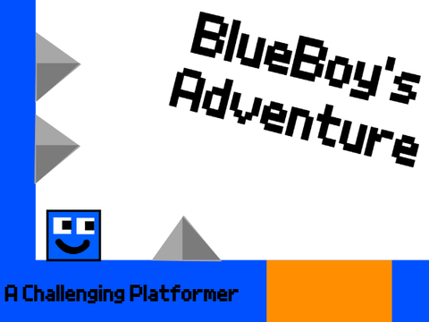 BlueBoy's Adventure v1.7