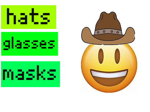 Emoji maker