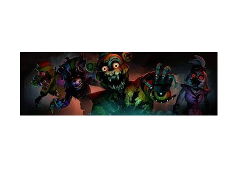 fnaf sb