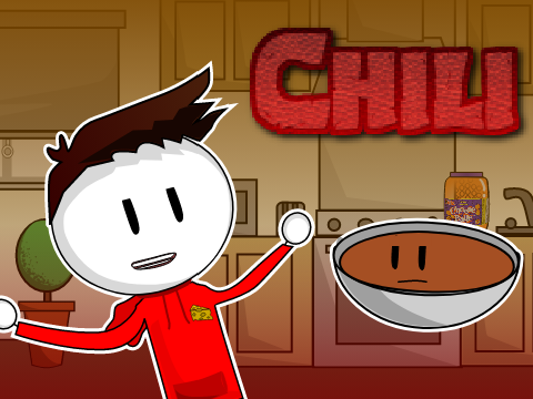 Chili- #Animations #Art #All