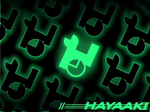【OPEN】1.4k Intro Outro Icon Contest  remix