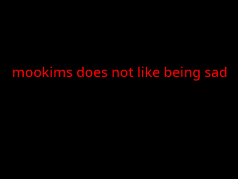 my mookims