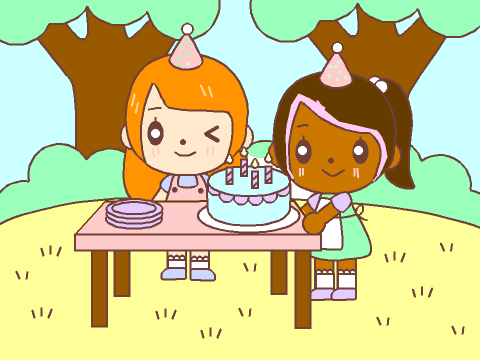  Birthday Contest remix