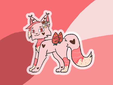 DT w/ @/Strawberriirice