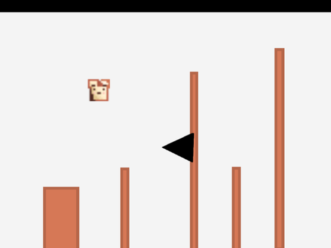 bread platformer(?)