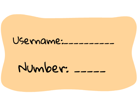 Raffle Contest