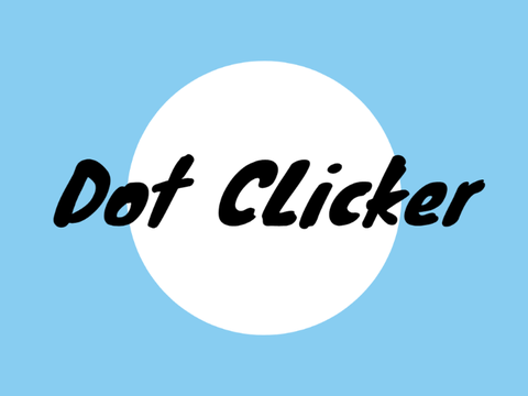 Dot Clicker
