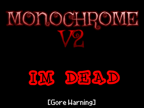Add yourself/your oc singing Monochrome Perish Mix (0)
