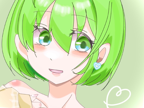 イラコン(^з^)~♡*＊*