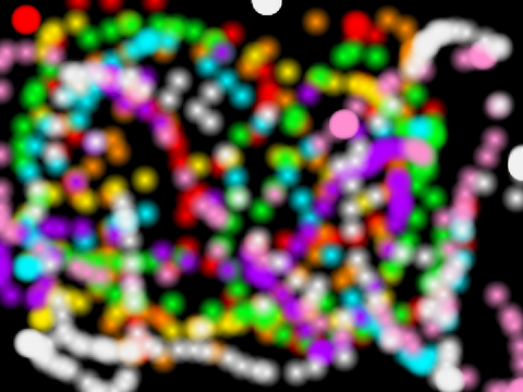 Neon Draw!