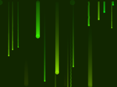 Screensaver Thingy