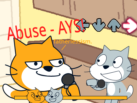 Abuse - AYS