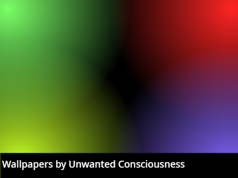 Wallpapers by Unwanted Consciousness