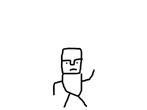 謎の踊り２