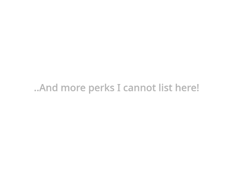 New Follower program!