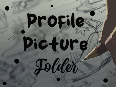 Pfp folder
