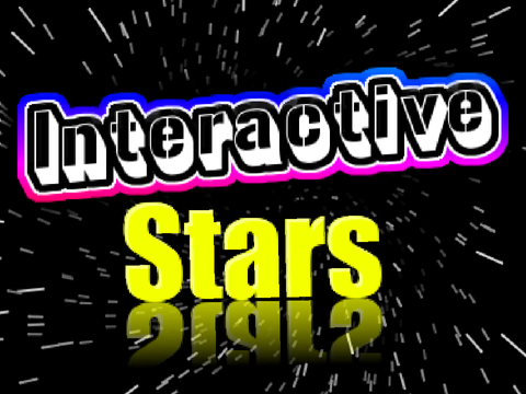 Interactive Stars