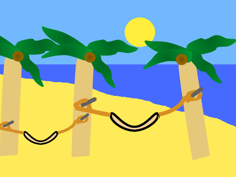 spring break vacation
