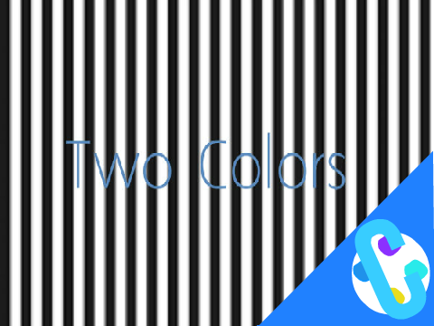 Two Colors