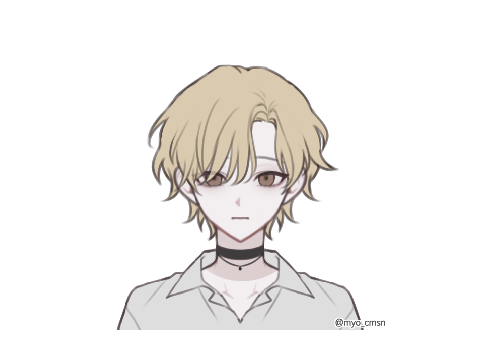 Picrews of myself bc idk what to do-