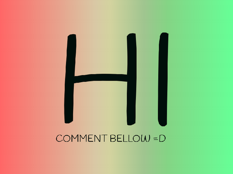 《¤》-Chat Room-《¤》