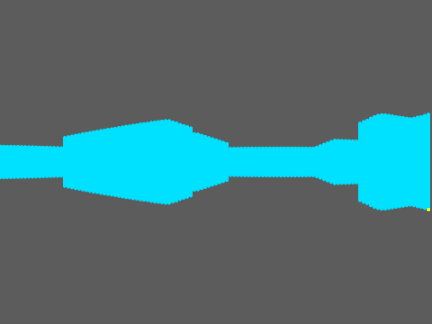 Raycast Engine