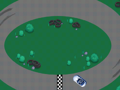 Vehicle Simulator V.17
