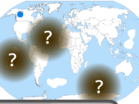 COUNTRIES: THE RESTART!   -{ REMIX 0 }-