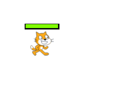 Health Bar Game (Reimagined)