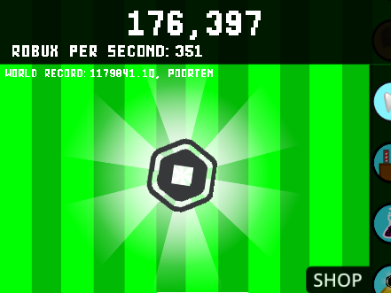 Robux Clicker v1