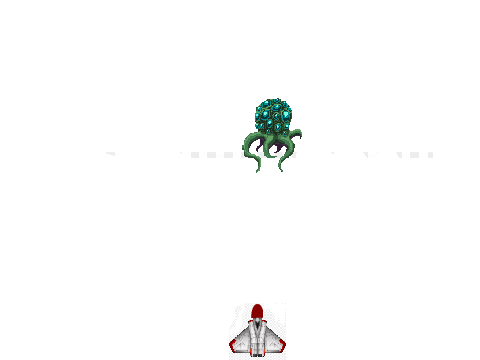 Alien Hunter