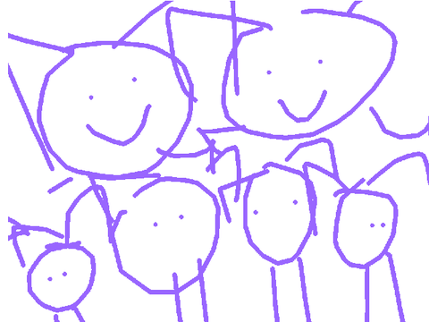 Cori's big book of parenting