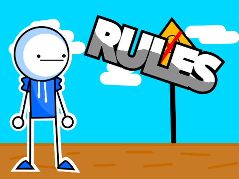 Rules - Animation #animation #all #trending #new 