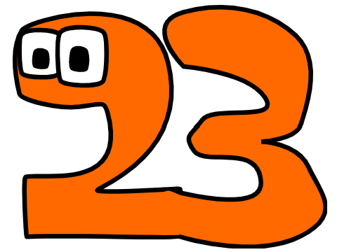 23
