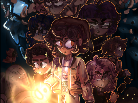 some art i never showed