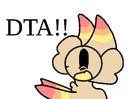 {Open!} Flight DTA!! 