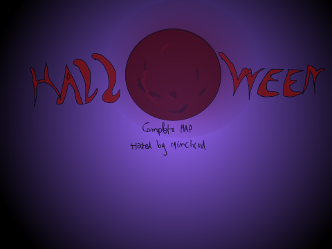 Halloween - Intro